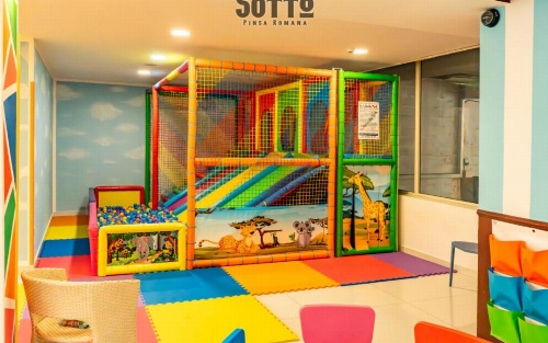 Sliema Tigne Suites image 14