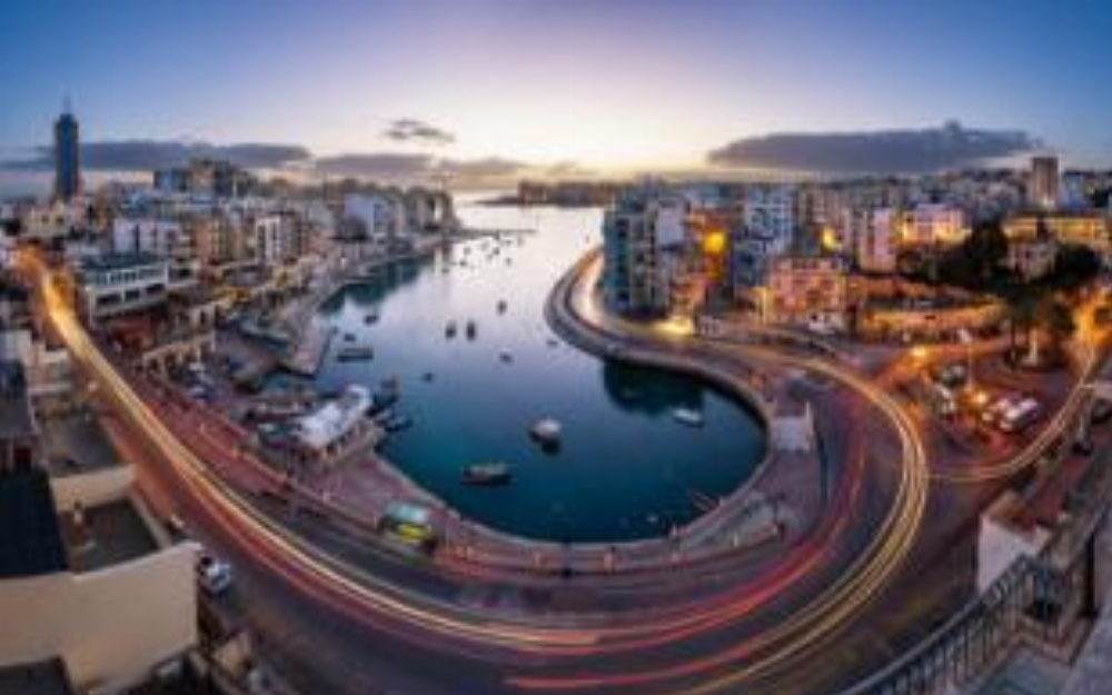 Sliema Tigne Suites Main image