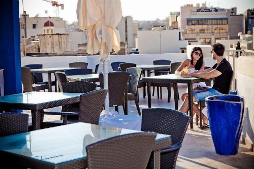 Sliema Tigne Suites image 20