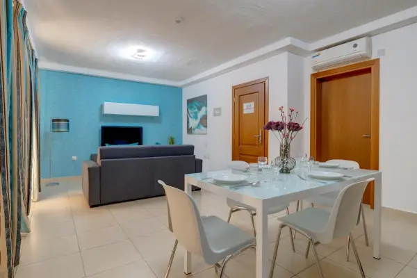 Sliema Tigne Suites