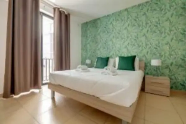 Sliema Tigne Suites Main image