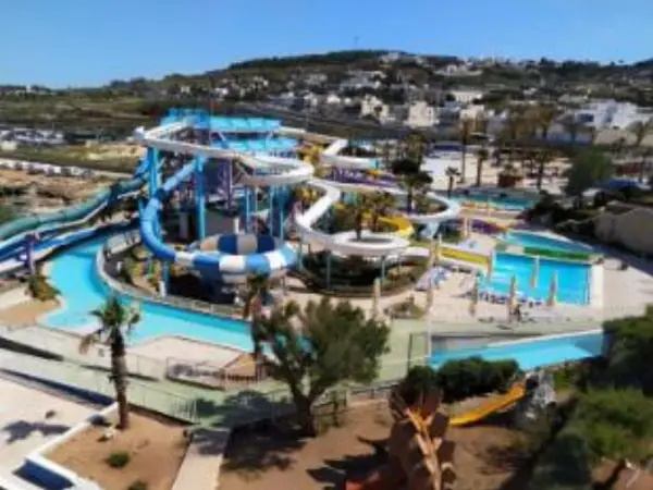 Sliema Tigne Suites 5