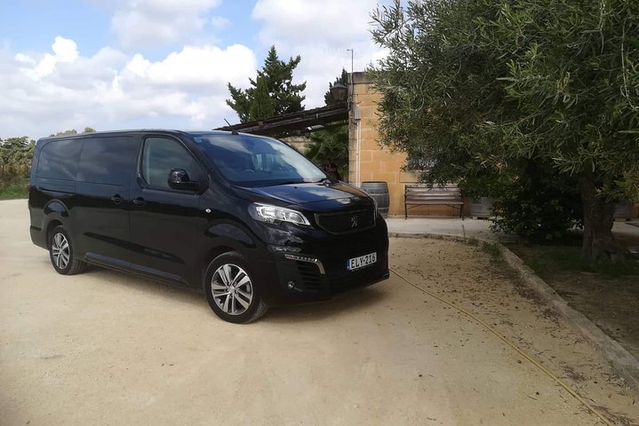 Full Day Tour in Gozo (Private Driver)